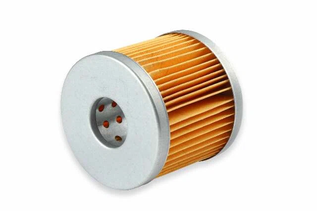 Mallory 29239 Mallory Paper Fuel Filter